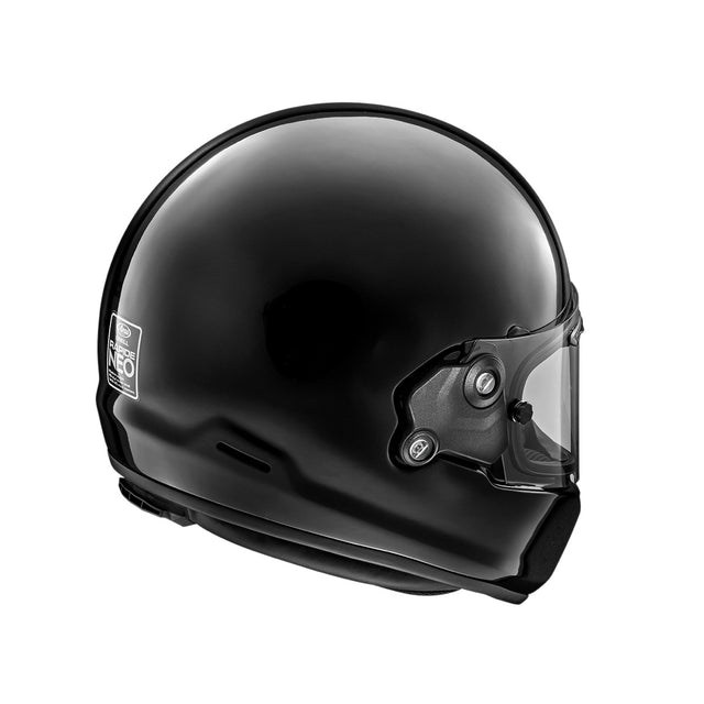 Arai Concept-X Helmet Black