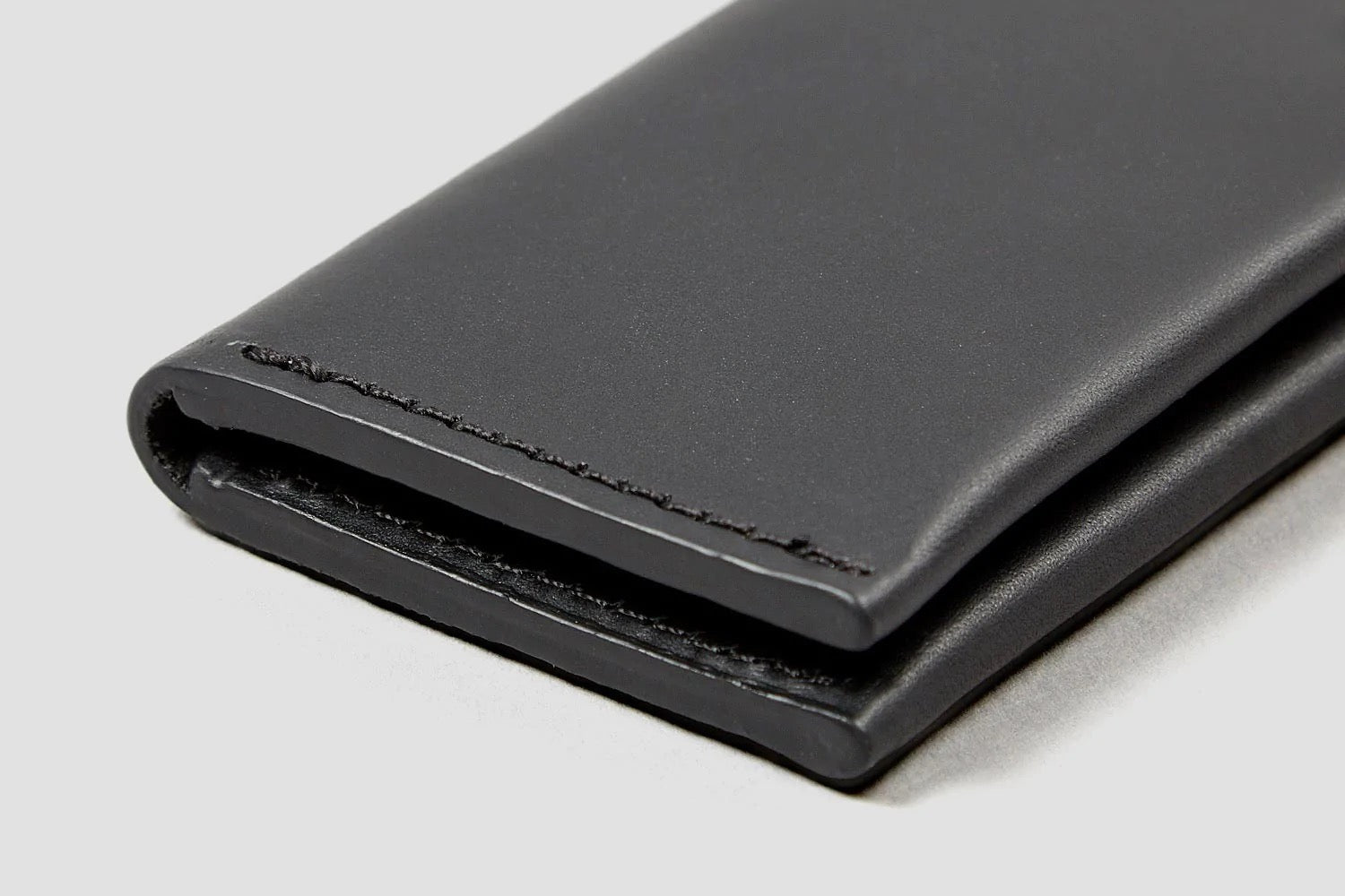 Ashley Watson Hythe Card Holder Black