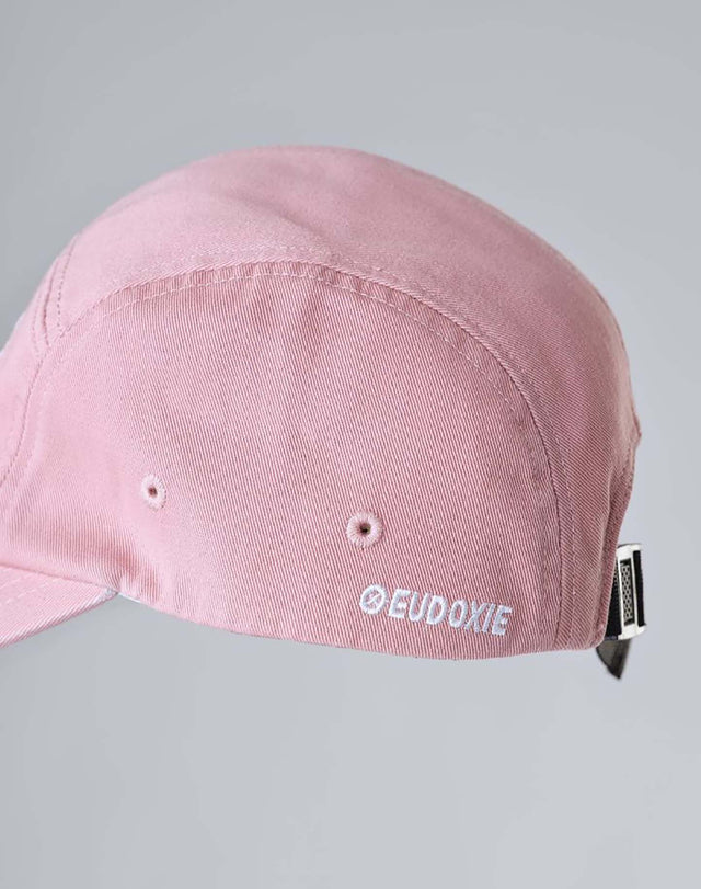 Eudoxie The Fast Cap Pink