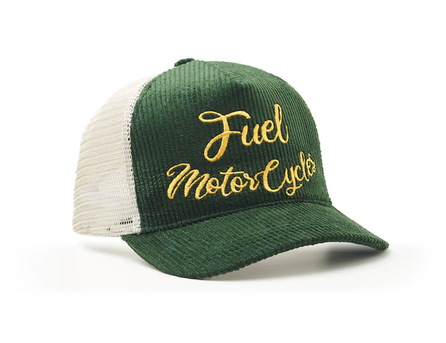 Fuel Crew Cap