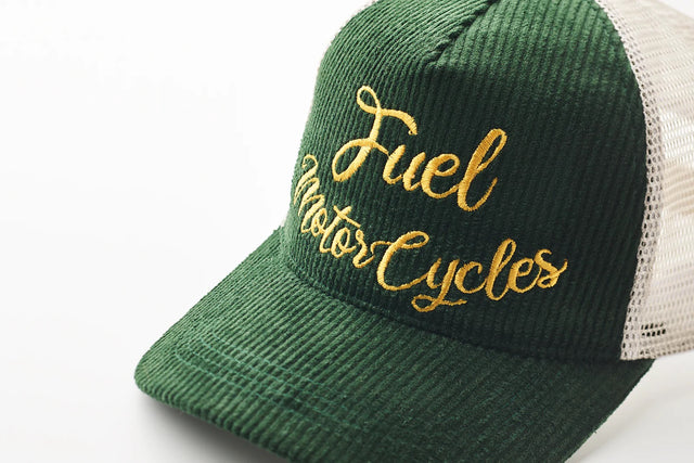 Fuel Crew Cap