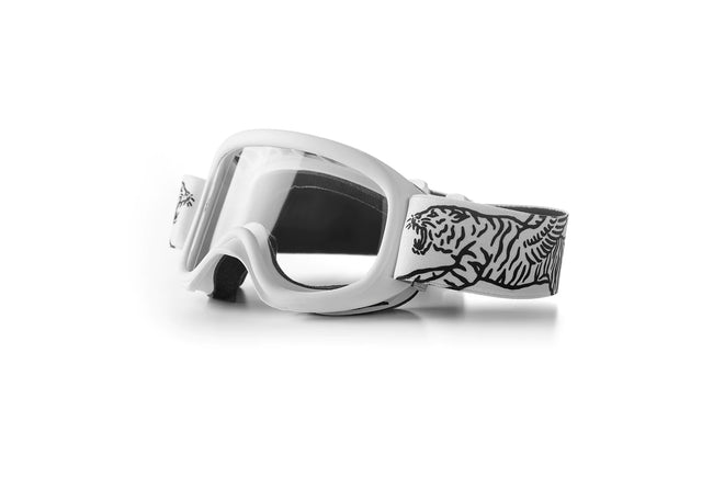 Fuel Racing Division Goggle