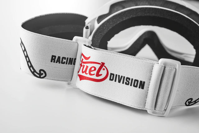 Fuel Racing Division Goggle