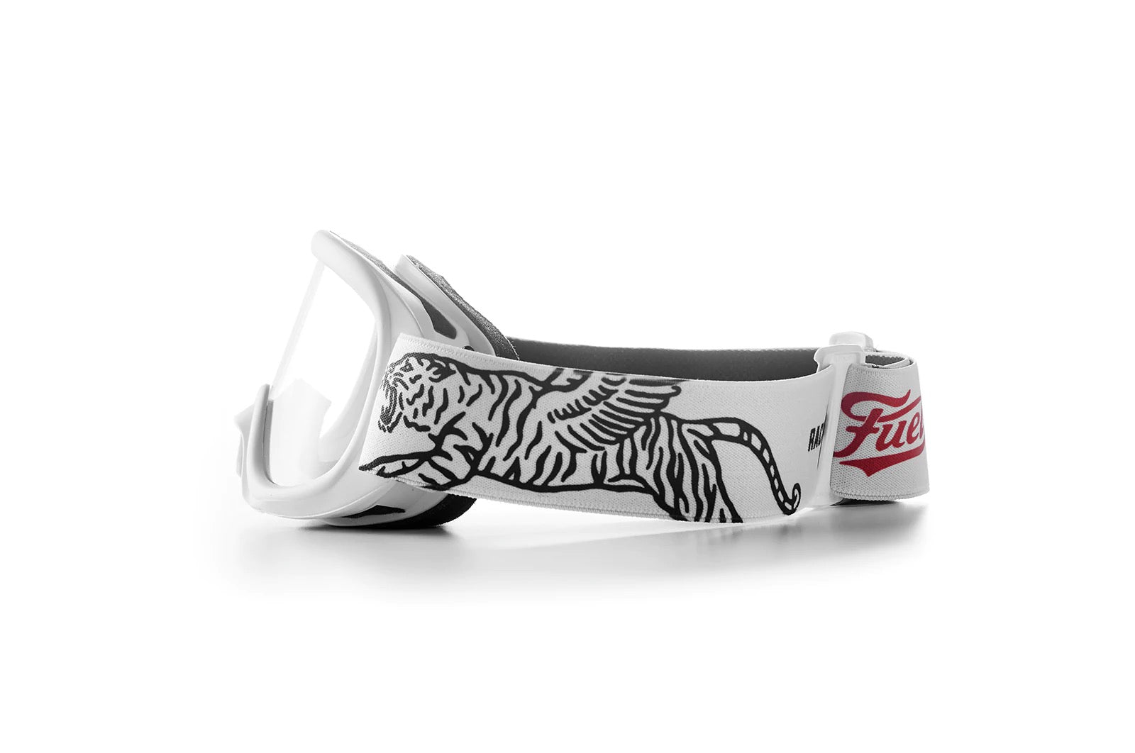Fuel Racing Division Goggle