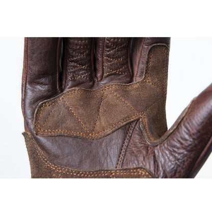 Fuel Rodeo Glove Brown
