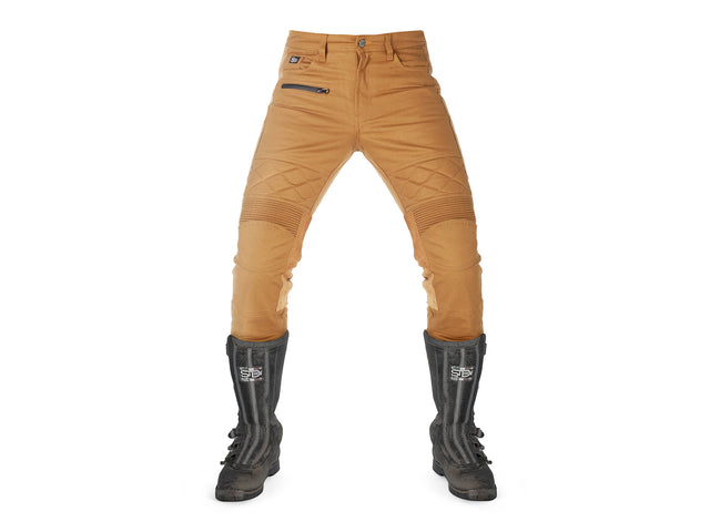 Fuel Sergeant 2 Pants Sahara