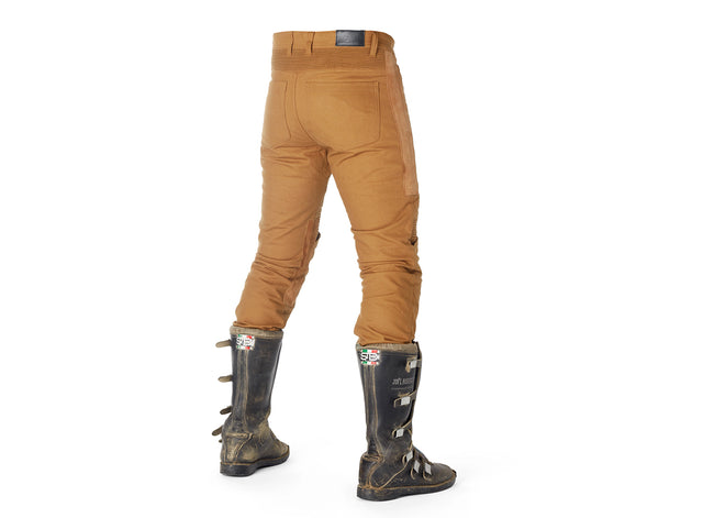 Fuel Sergeant 2 Pants Sahara