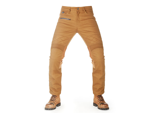 Fuel Sergeant 2 Pants Sahara