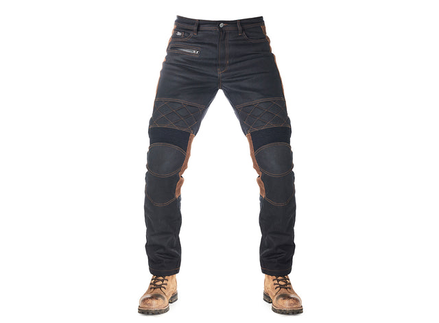 Fuel Sergeant 2 Pants Waxed