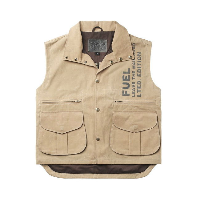 Fuel Squadron Vest