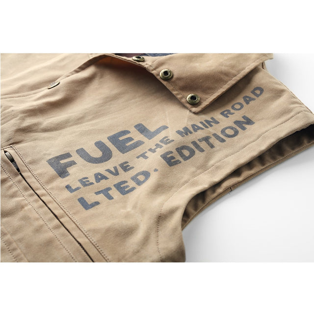 Fuel Squadron Vest