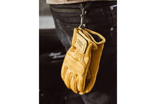 Fuel United Glove