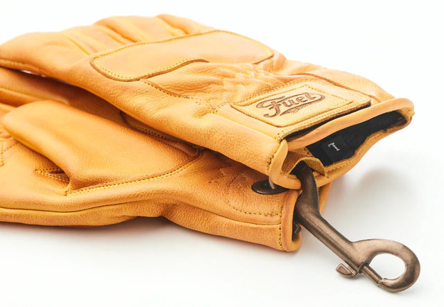 Fuel United Glove