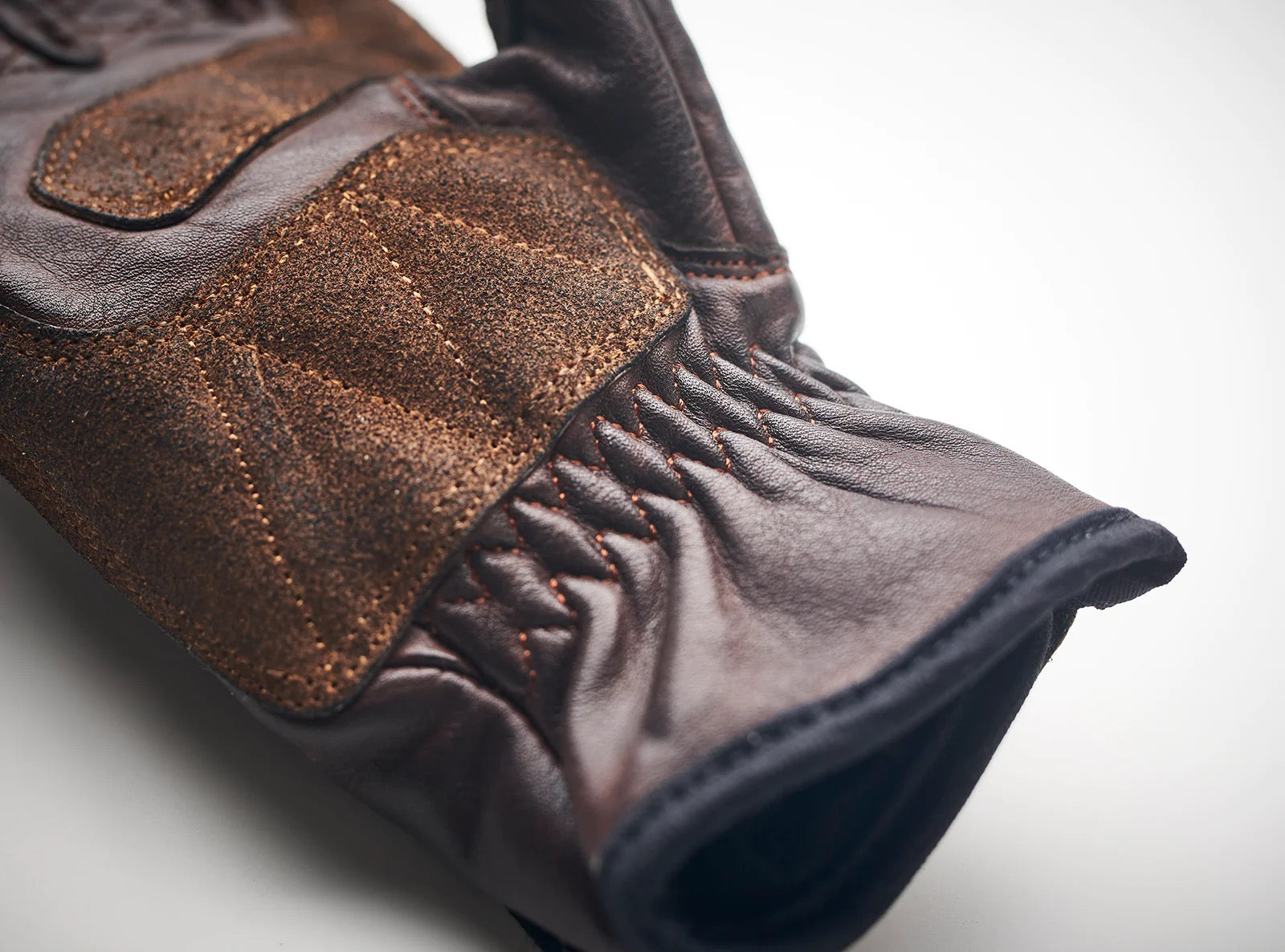 Fuel Women Rodeo Glove Brown