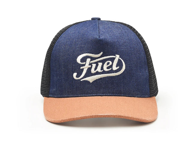 Fuel Worker Cap