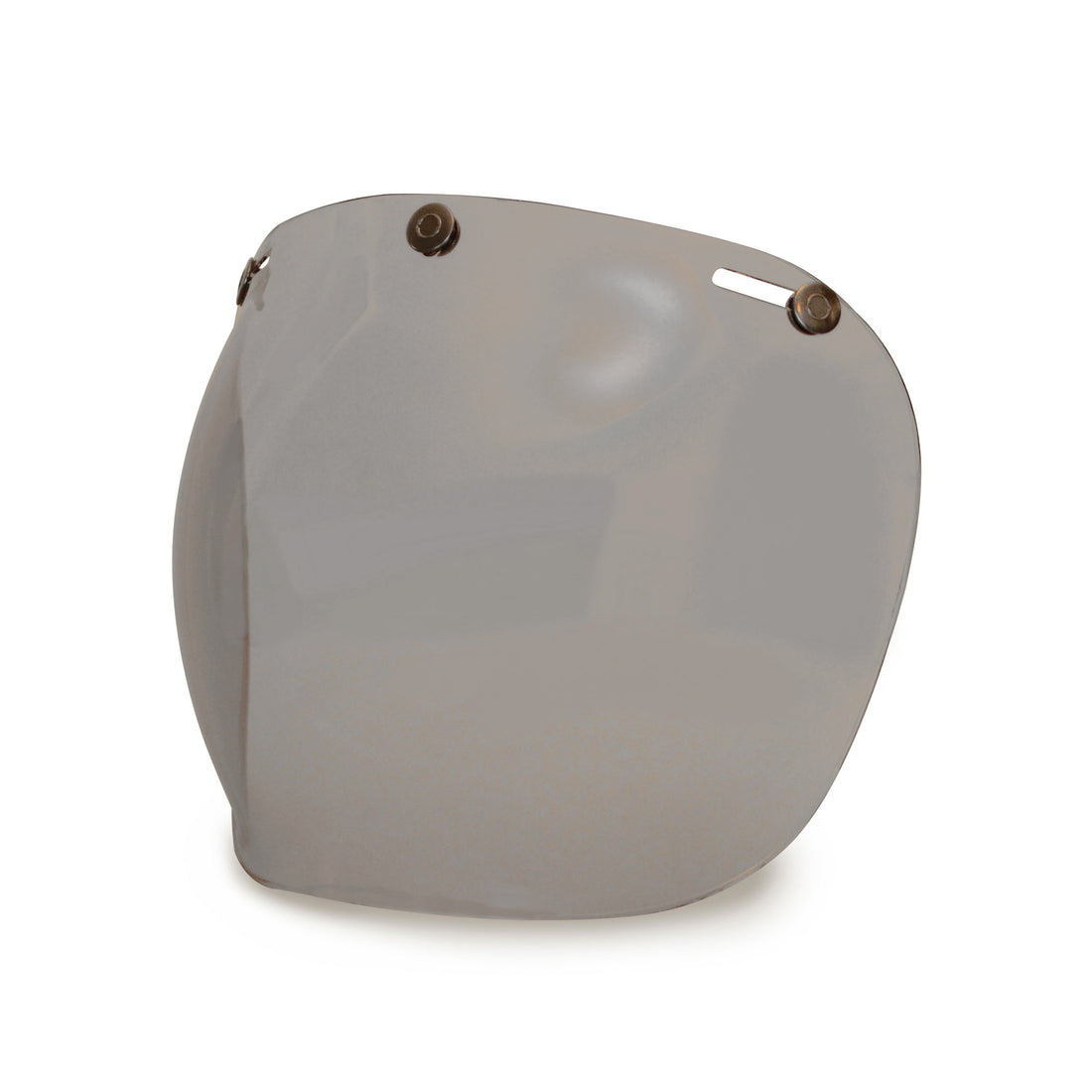 Hedon Hedonist Bubble Visor Desert Smoke