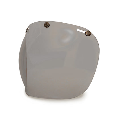 Hedon Hedonist Bubble Visor Desert Smoke