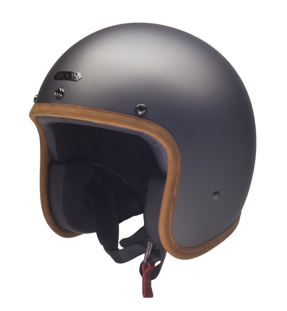 Hedon Hedonist Helmet Ash