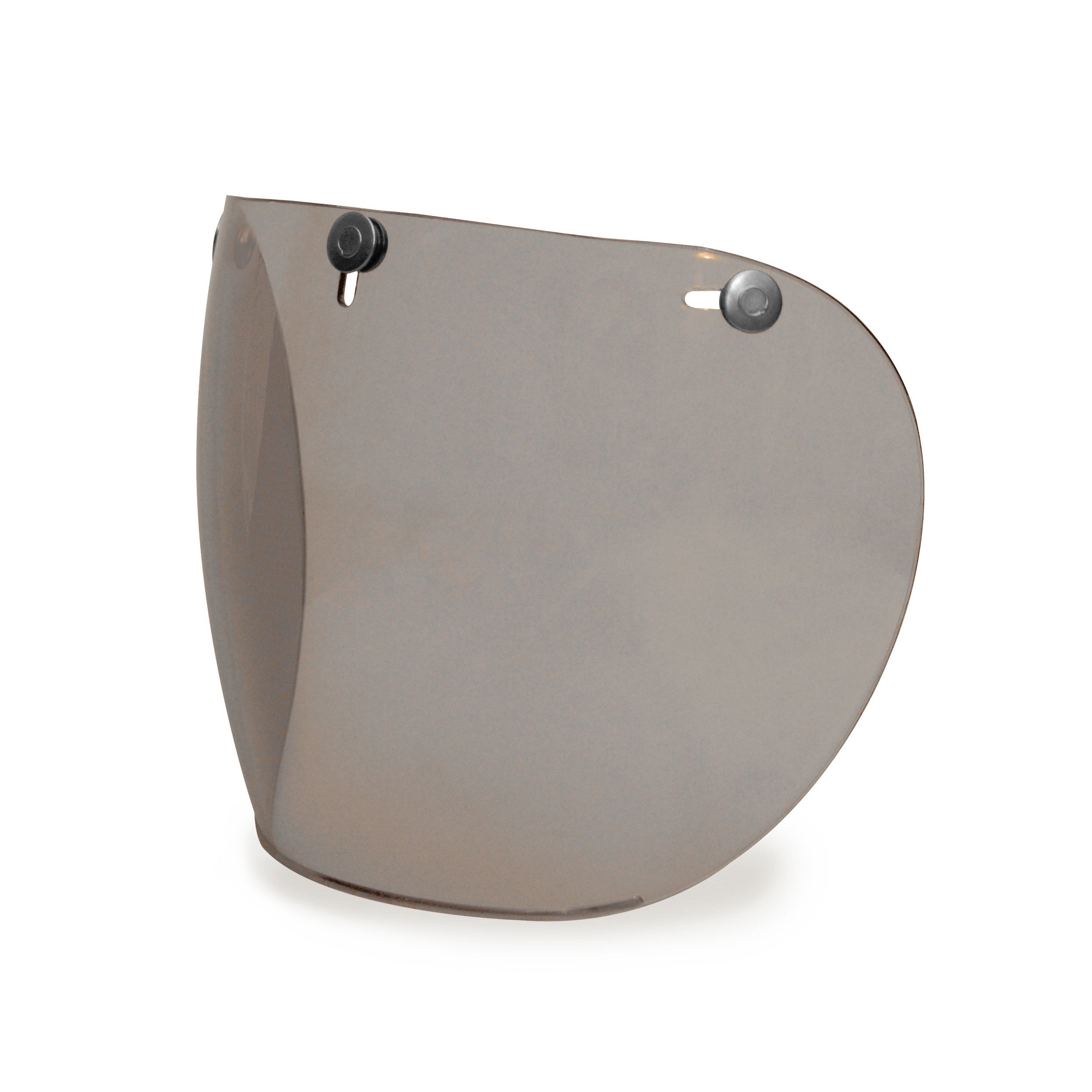 Hedon Hedonist Shield Visor Desert Smoke