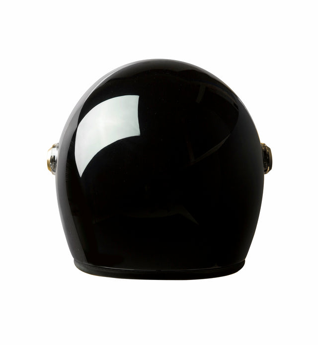 Hedon Heroine Racer Helmet Signature Black