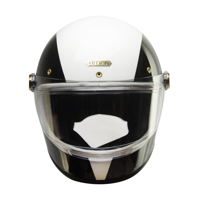 Hedon Heroine Racer Helmet Tux
