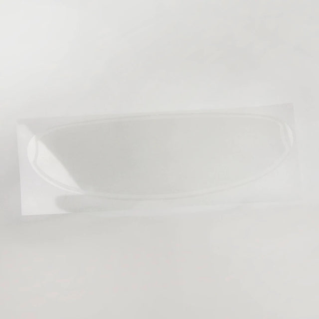Hedon Heroine Racer Visor Anti-Fog Lens