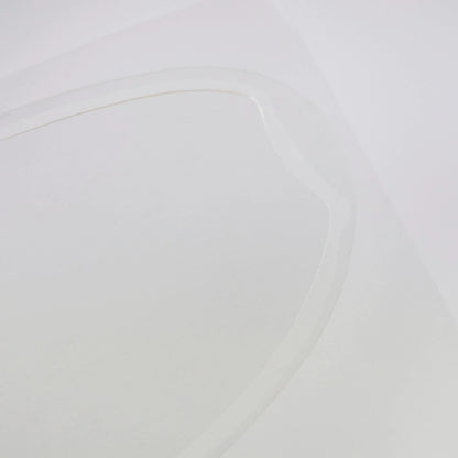 Hedon Heroine Racer Visor Anti-Fog Lens