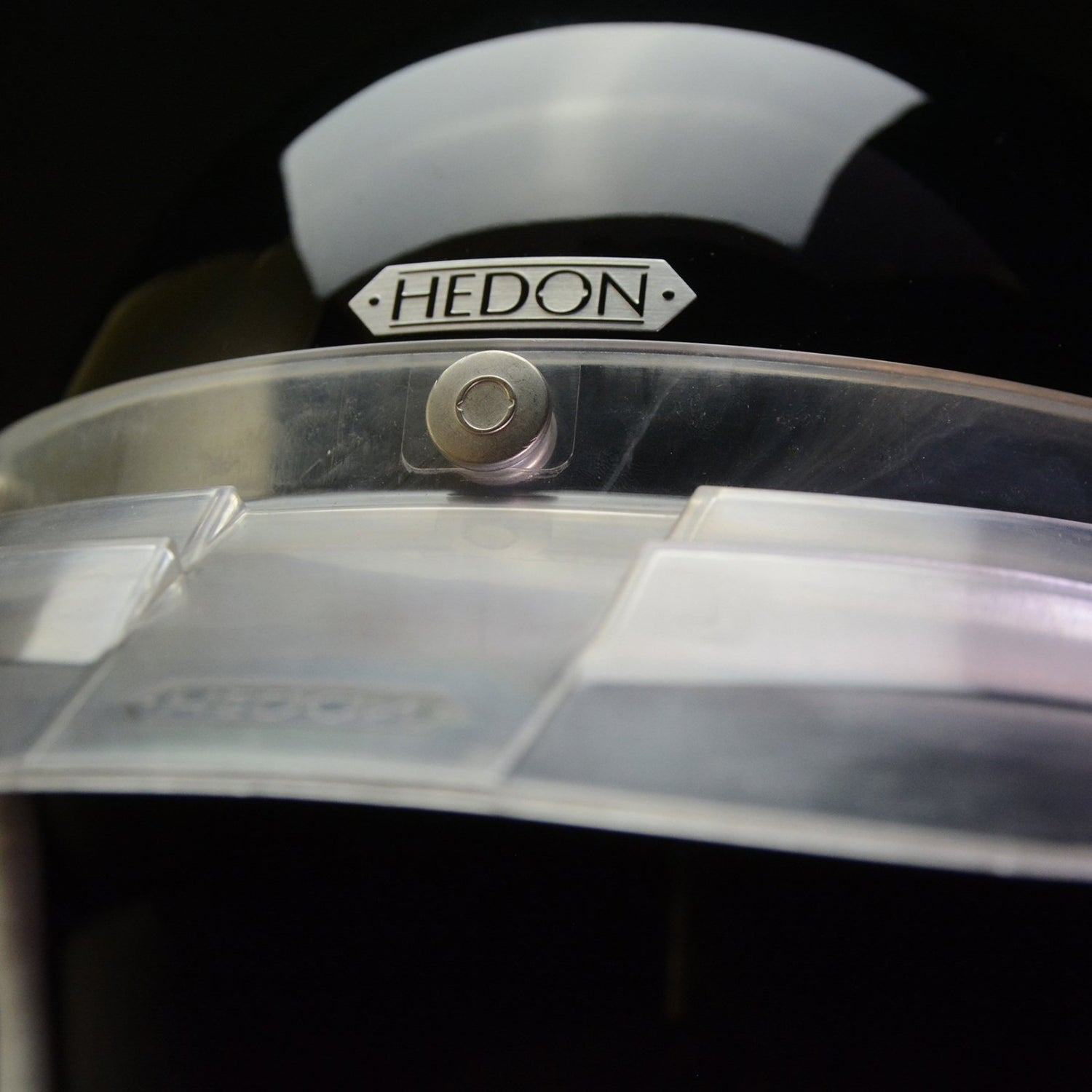 Hedon Motocross Peak Clear