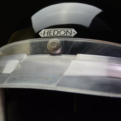 Hedon Motocross Peak Clear