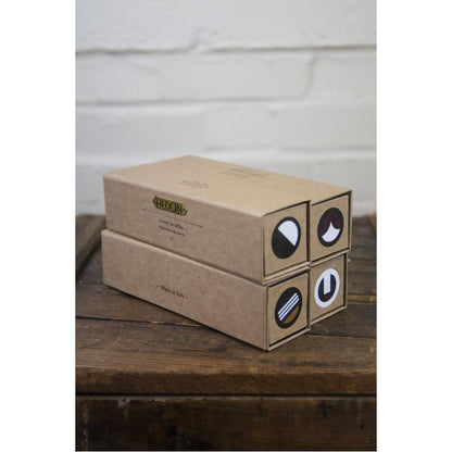 Hedon Sportsman Necktar Silk Bandana