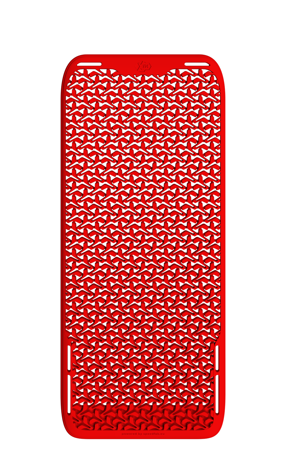 John Doe Air XTM Back Protector Level 2