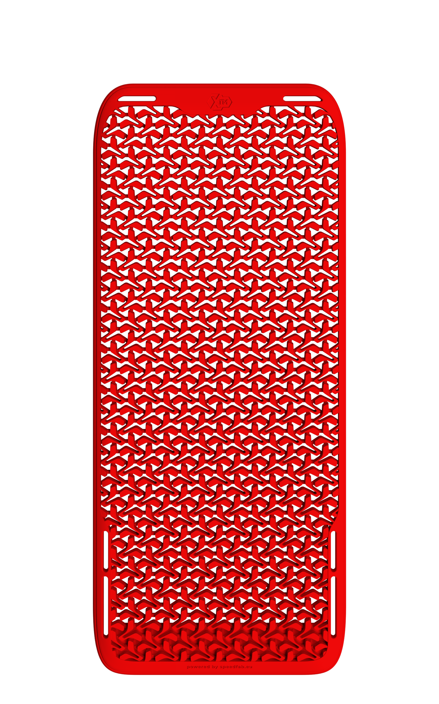 John Doe Air XTM Back Protector Level 2