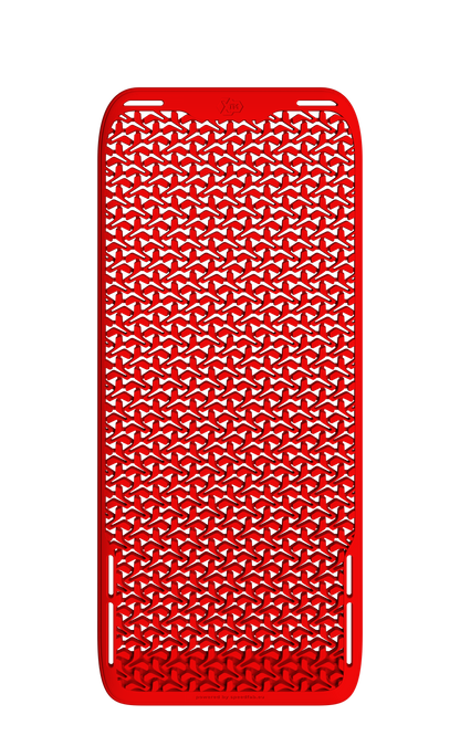 John Doe Air XTM Back Protector Level 2