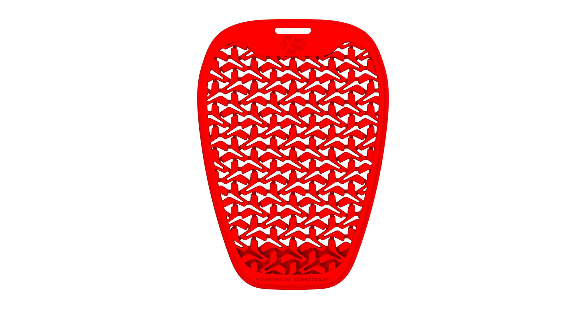 John Doe Air XTM Hip Protector Level 2