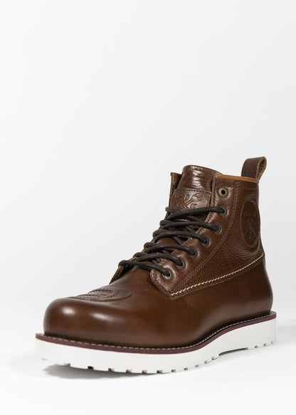 John Doe Iron XTM Boot Brown