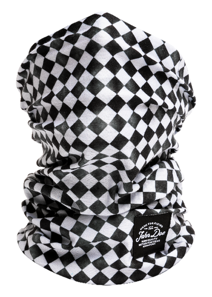 John Doe Mini Flag Neck Tube