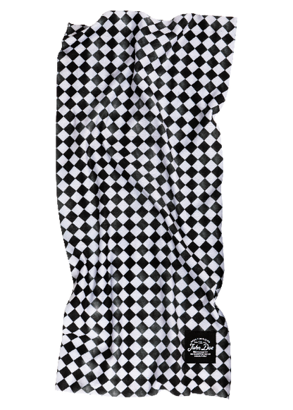 John Doe Mini Flag Neck Tube