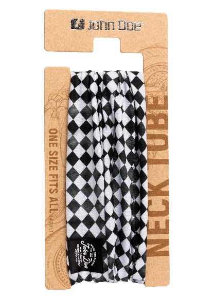 John Doe Mini Flag Neck Tube