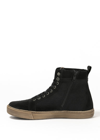 John Doe Neo XTM Sneaker Black/Brown