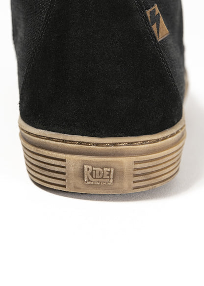 John Doe Neo XTM Sneaker Black/Brown