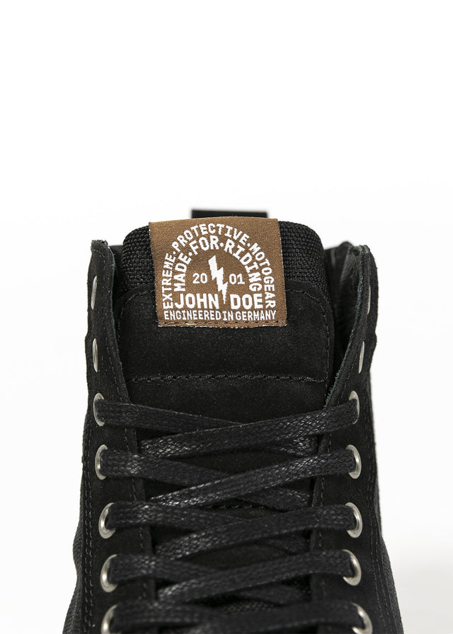 John Doe Neo XTM Sneaker Black/Brown