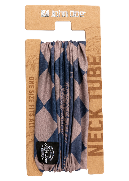 John Doe Tiger JDM Neck Tube