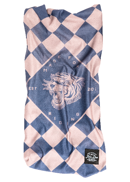 John Doe Tiger JDM Neck Tube