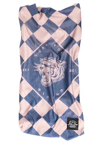 John Doe Tiger JDM Neck Tube