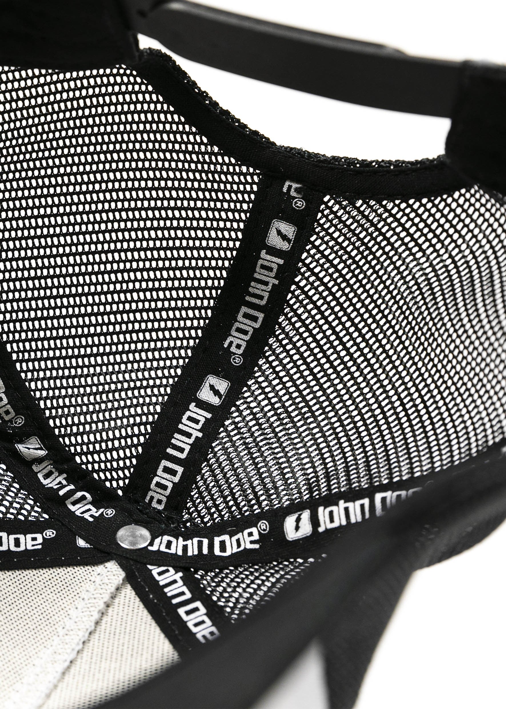 John Doe Heritage Cap Yellow