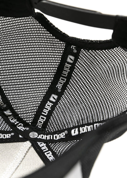 John Doe Heritage Cap Yellow