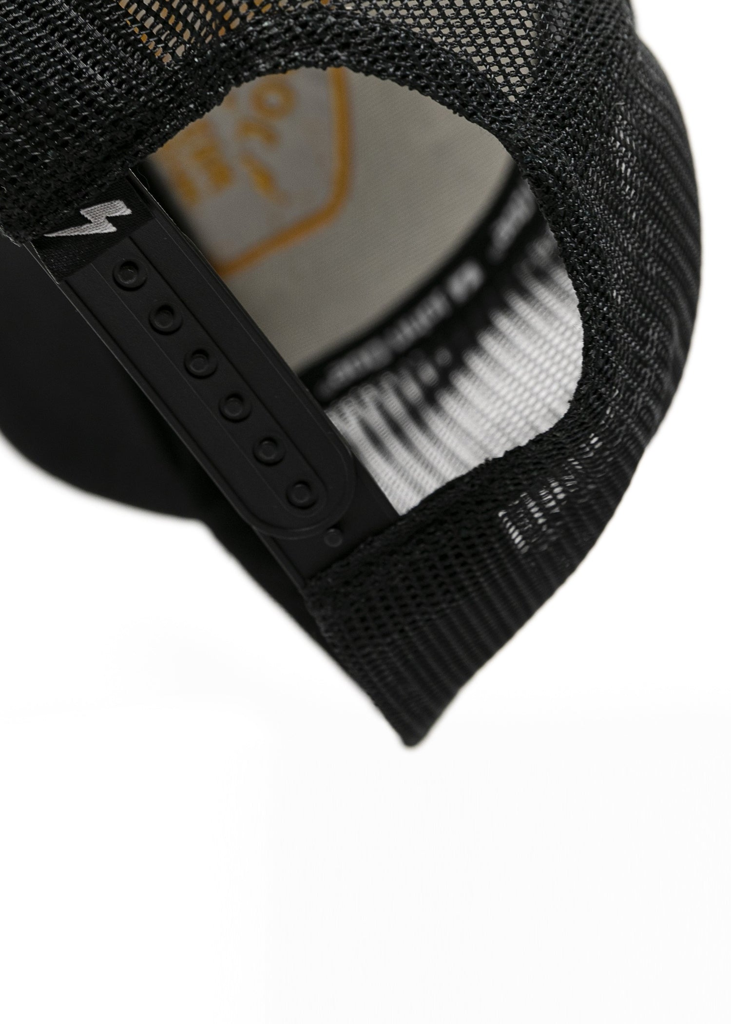 John Doe Heritage Cap Yellow