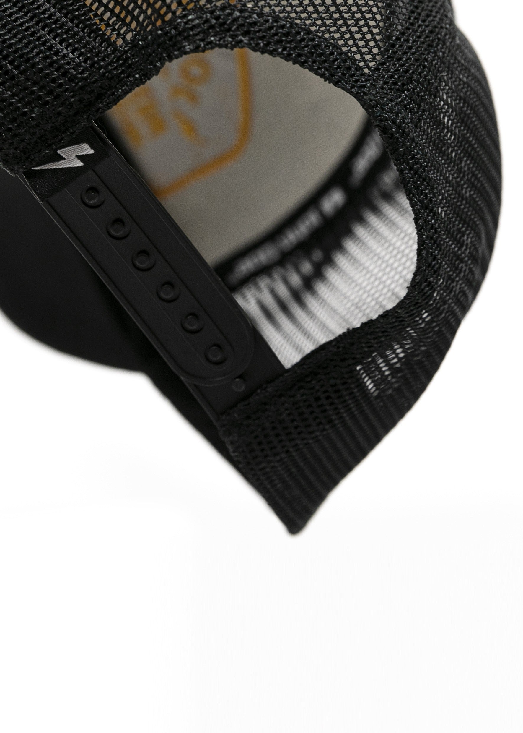 John Doe Heritage Cap Yellow