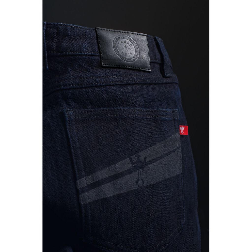 PANDO MOTO Kissaki Dyneema Women&