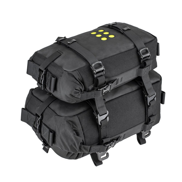 Kriega OS-12 Adventure Pack